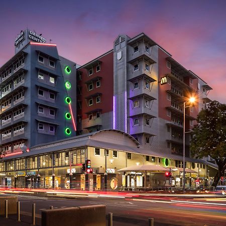 Rydges Darwin Central Dış mekan fotoğraf