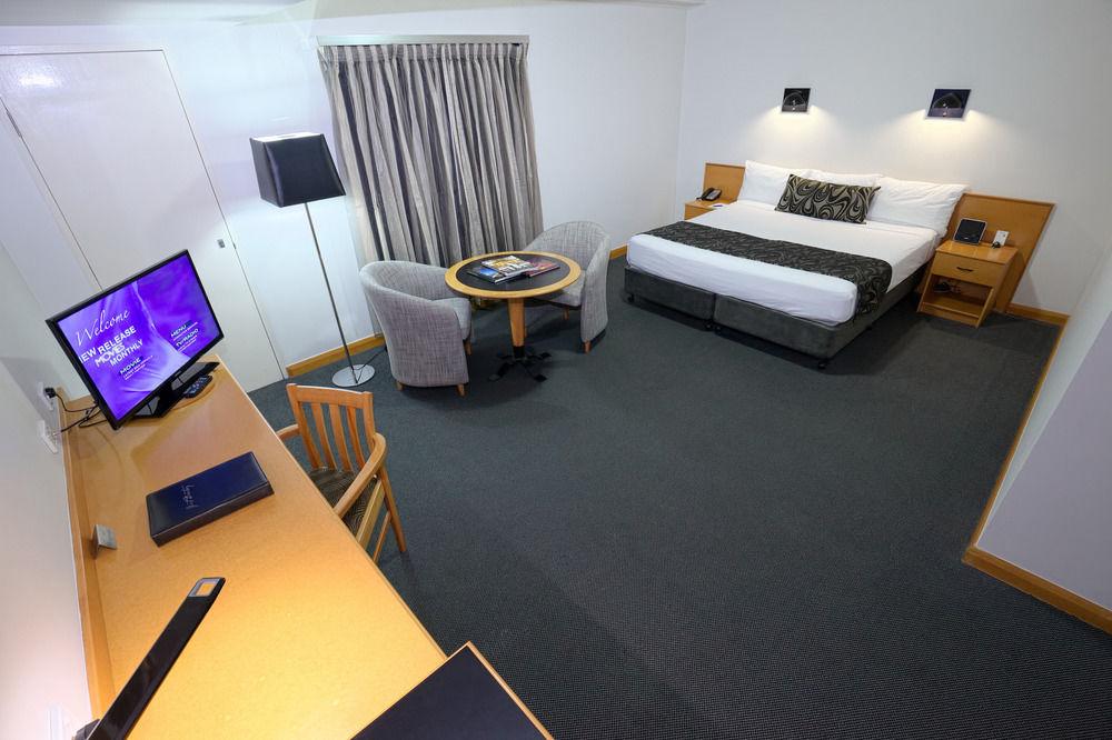 Rydges Darwin Central Dış mekan fotoğraf