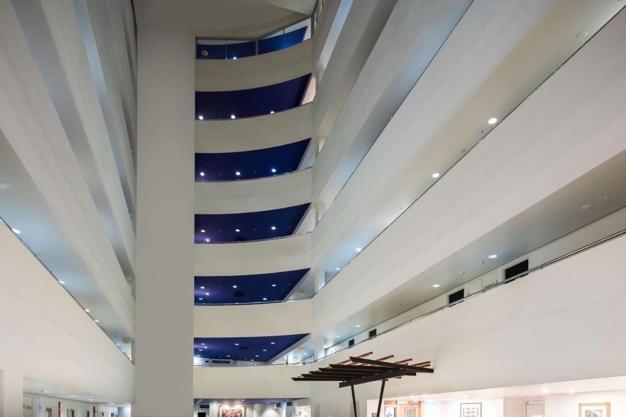 Rydges Darwin Central Dış mekan fotoğraf
