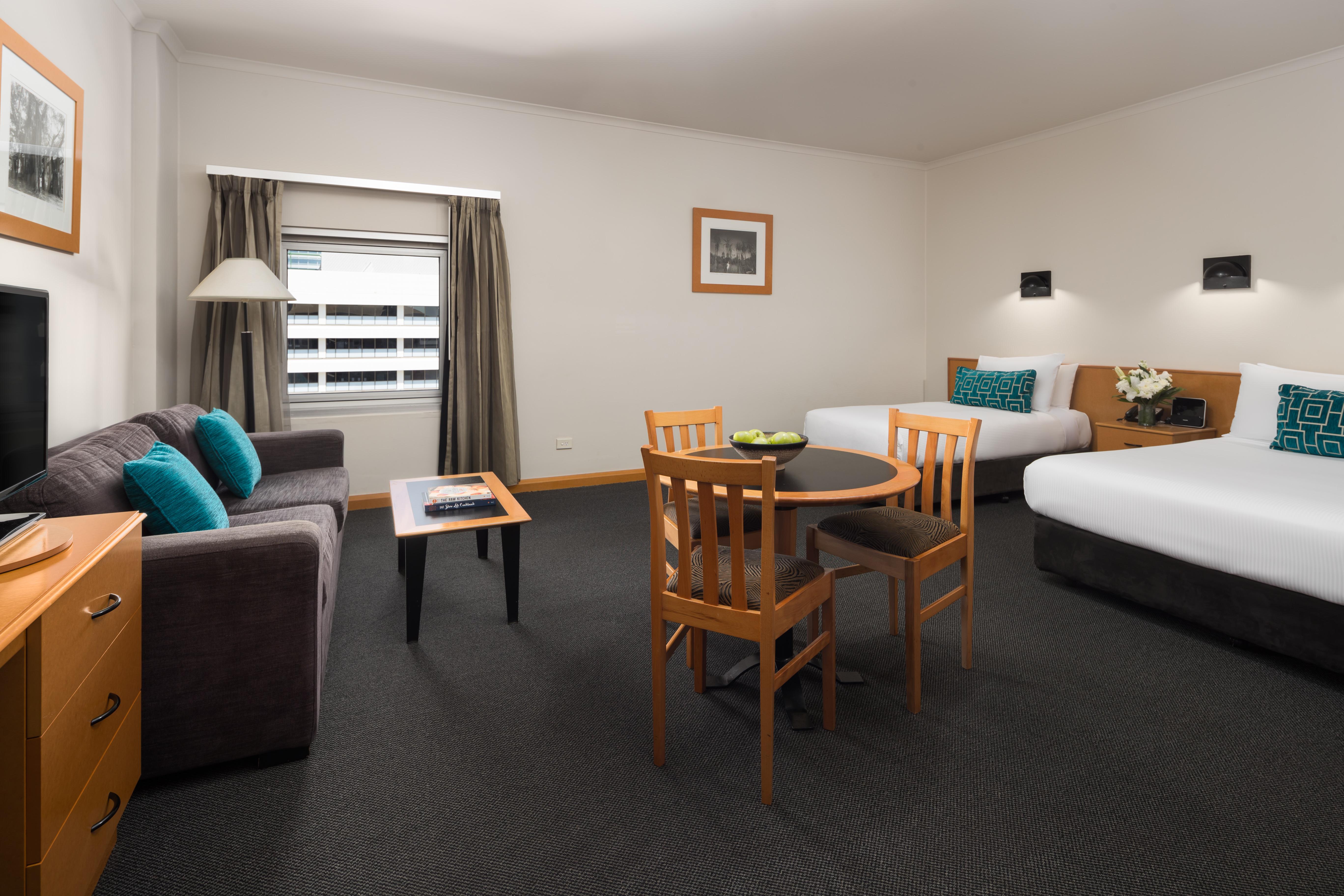 Rydges Darwin Central Dış mekan fotoğraf