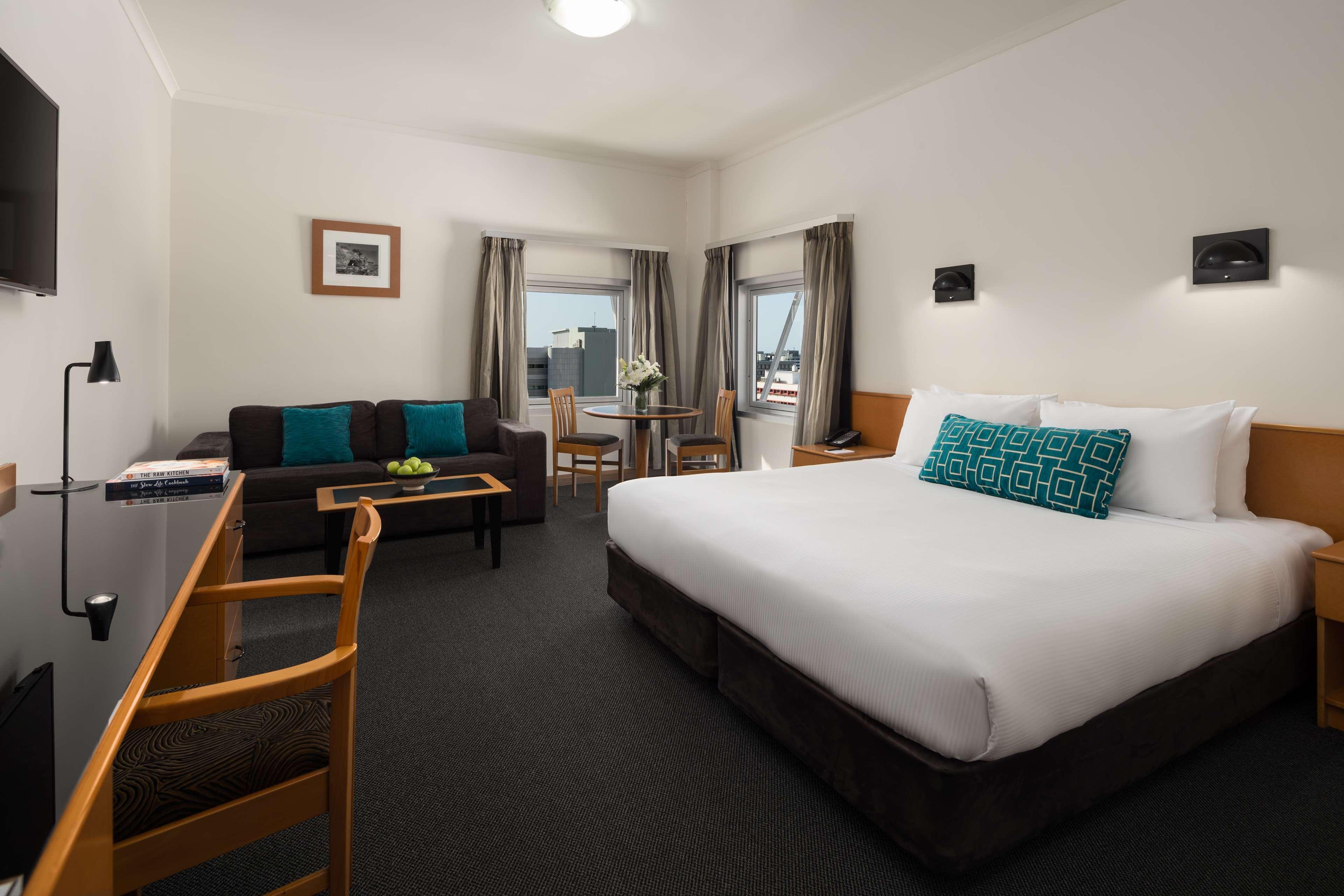 Rydges Darwin Central Dış mekan fotoğraf