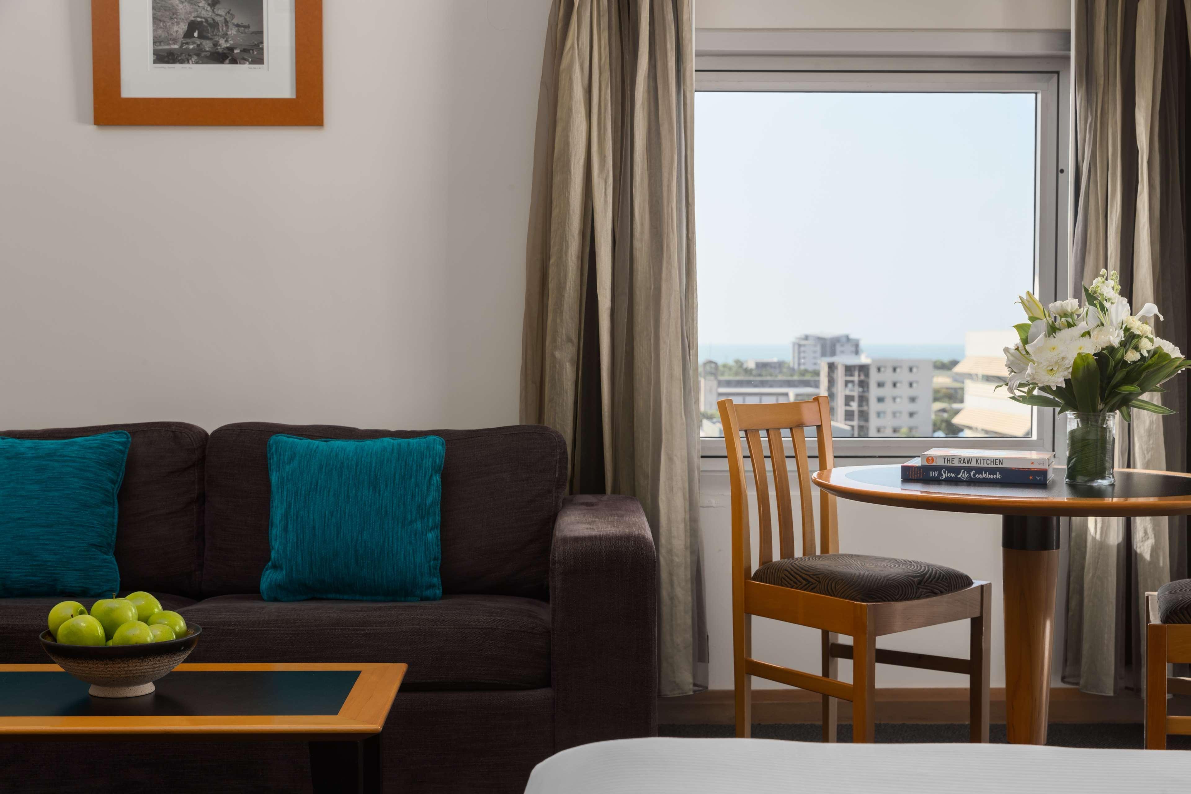 Rydges Darwin Central Dış mekan fotoğraf