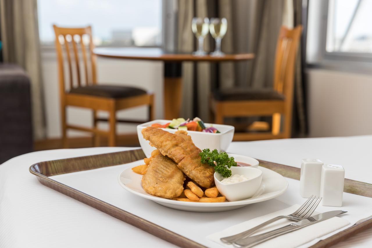 Rydges Darwin Central Dış mekan fotoğraf