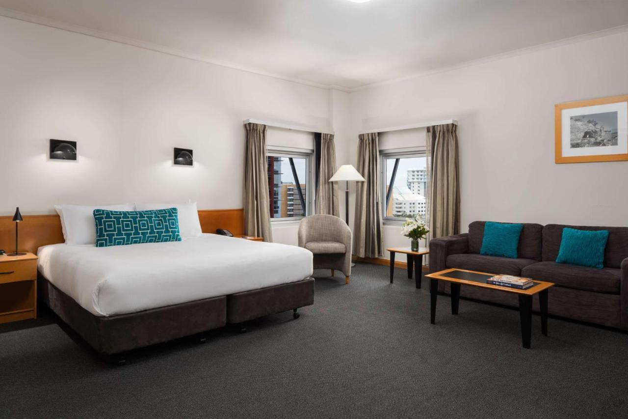 Rydges Darwin Central Dış mekan fotoğraf