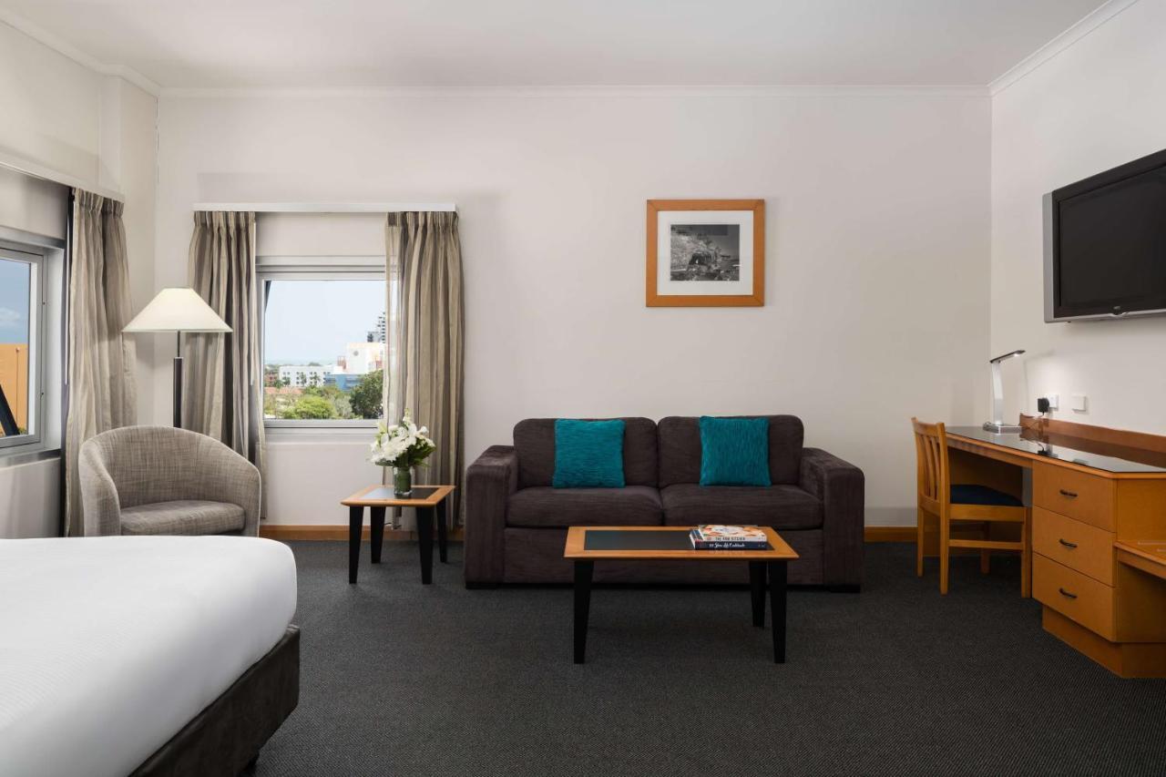 Rydges Darwin Central Dış mekan fotoğraf