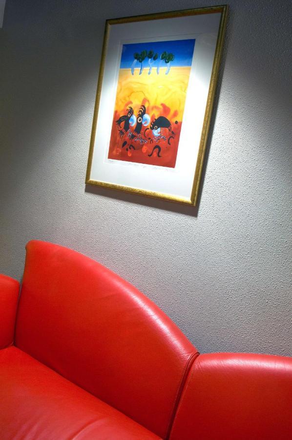 Rydges Darwin Central Dış mekan fotoğraf