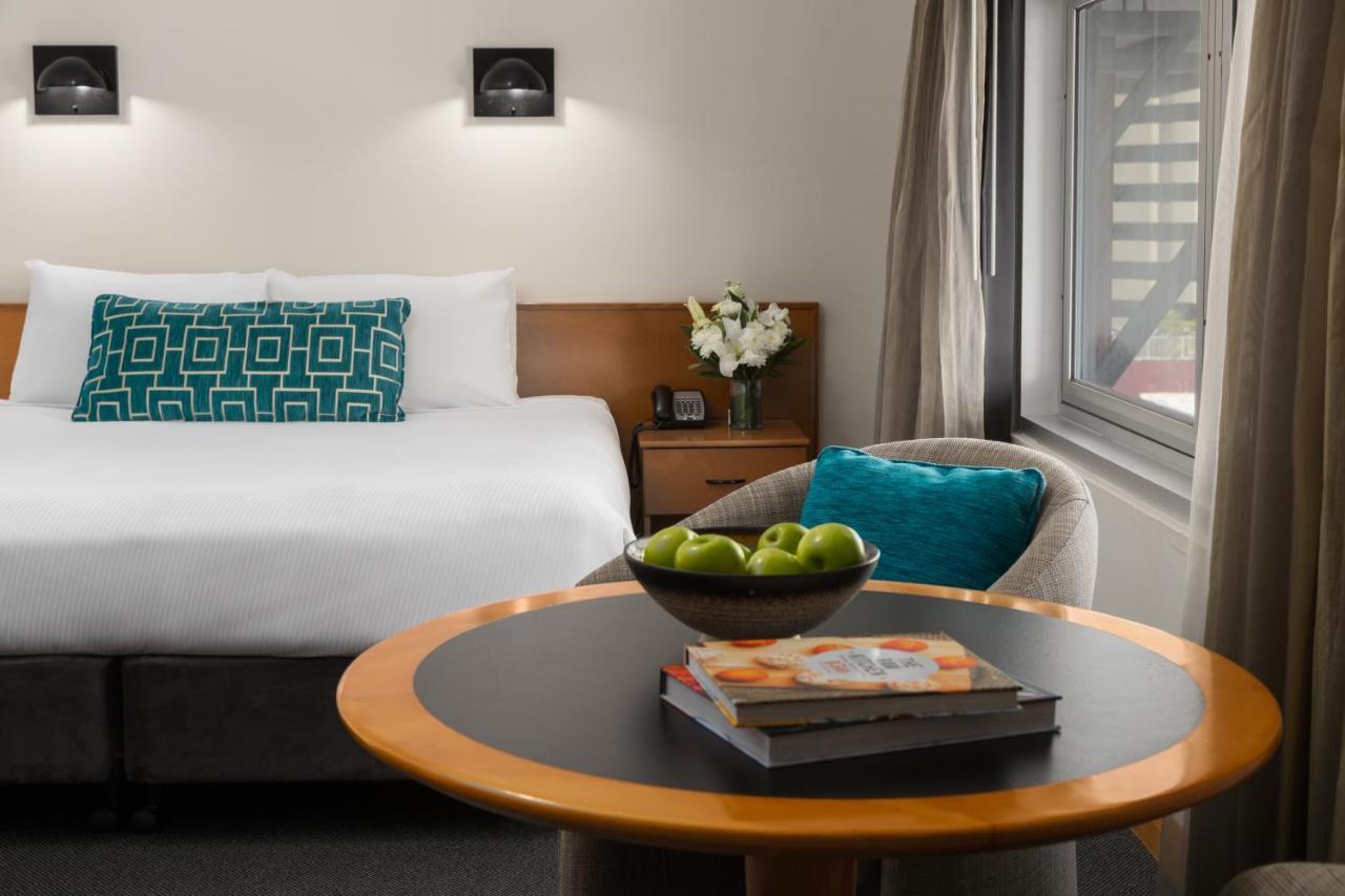 Rydges Darwin Central Dış mekan fotoğraf