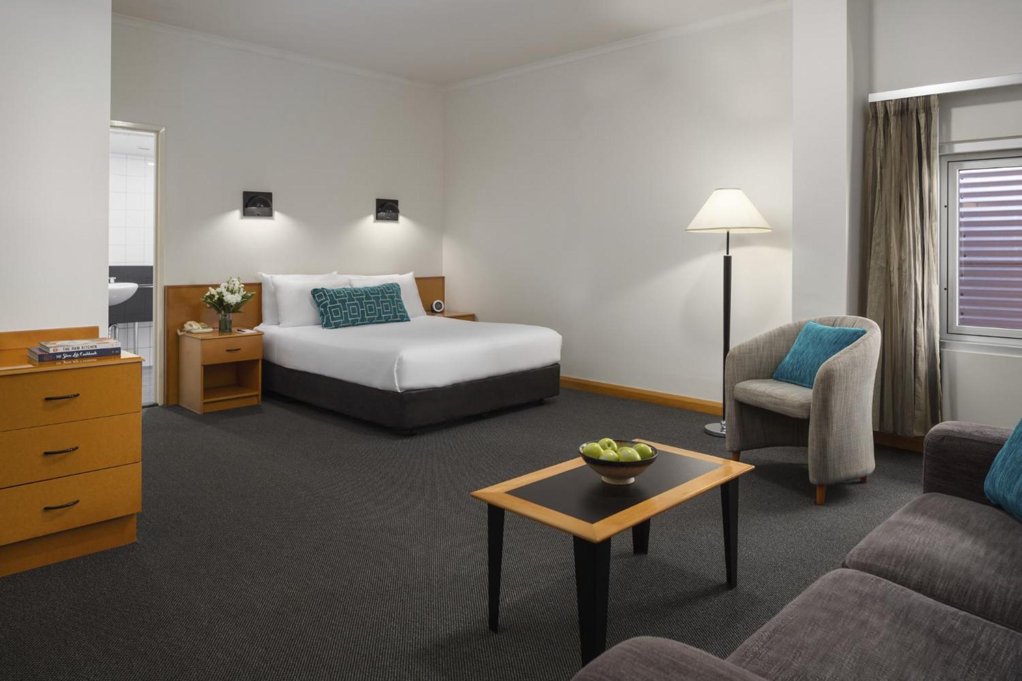 Rydges Darwin Central Dış mekan fotoğraf