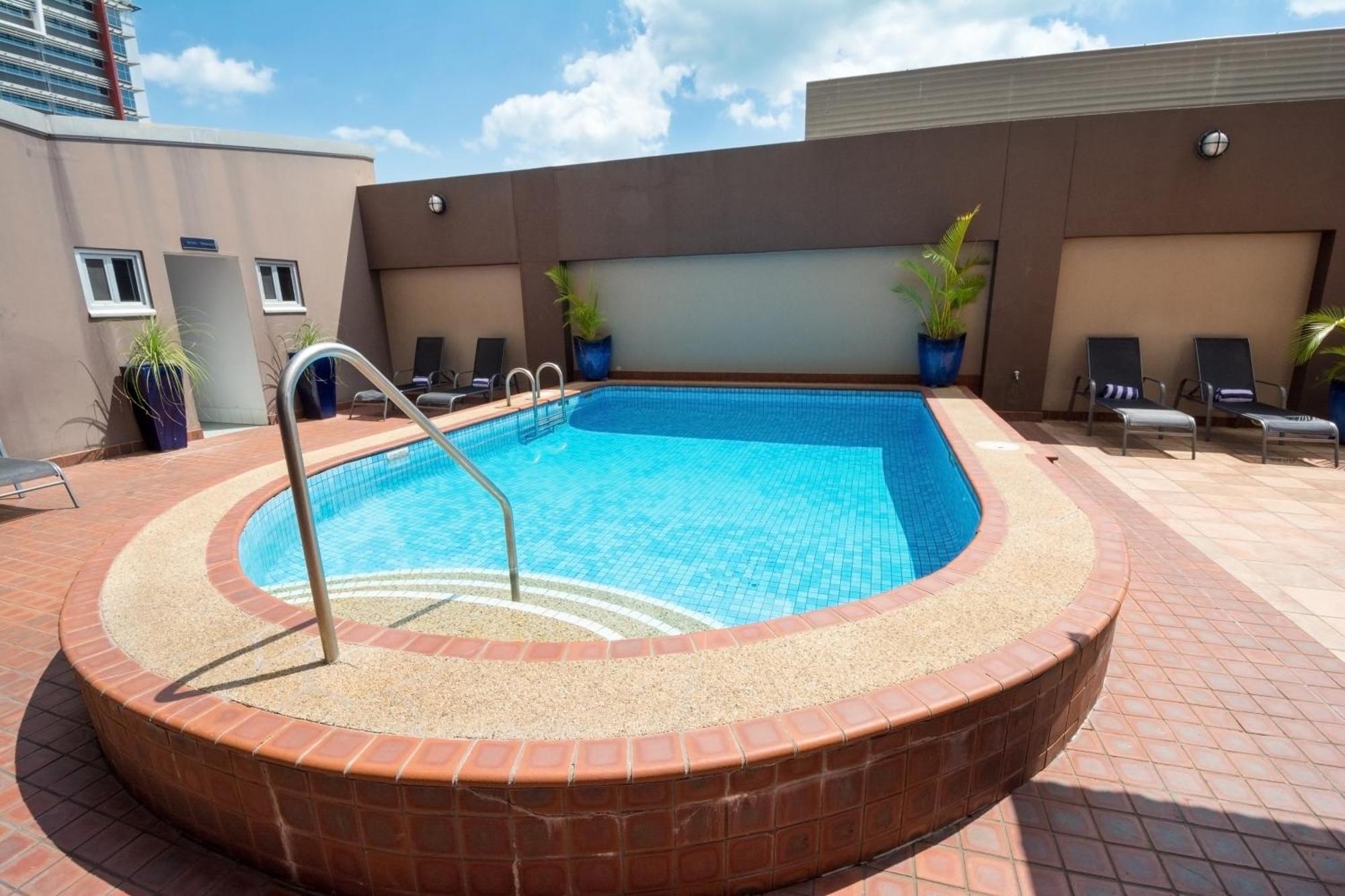 Rydges Darwin Central Dış mekan fotoğraf