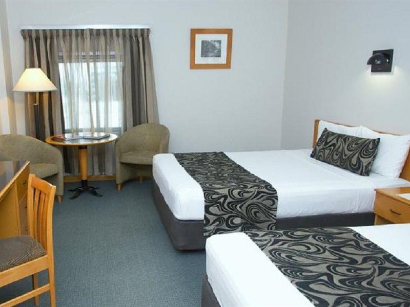 Rydges Darwin Central Dış mekan fotoğraf
