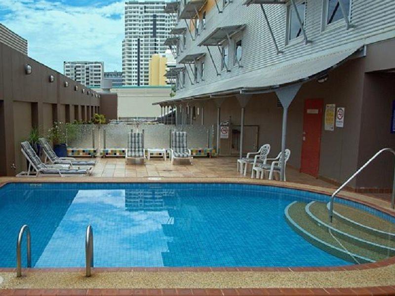 Rydges Darwin Central Dış mekan fotoğraf