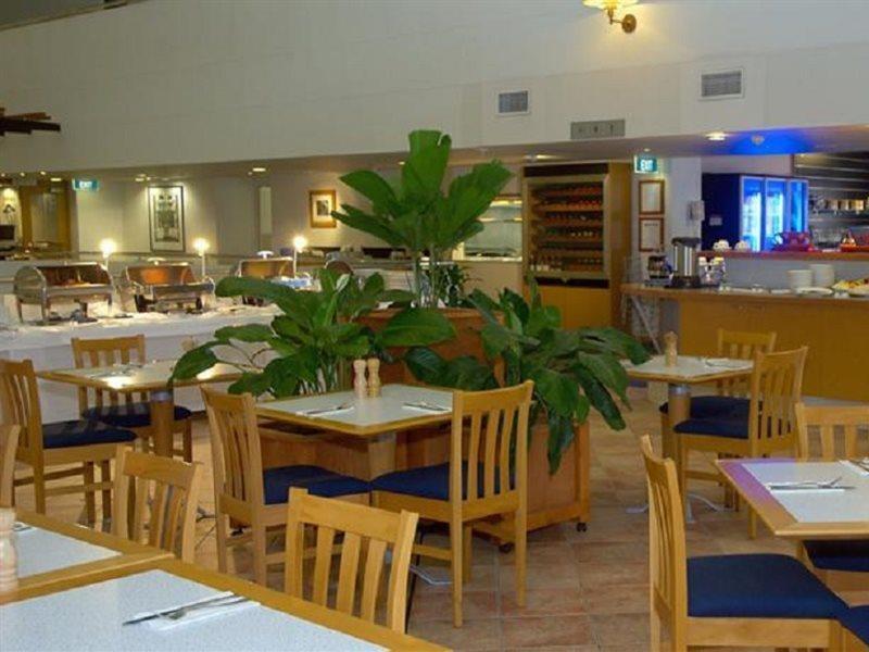 Rydges Darwin Central Dış mekan fotoğraf