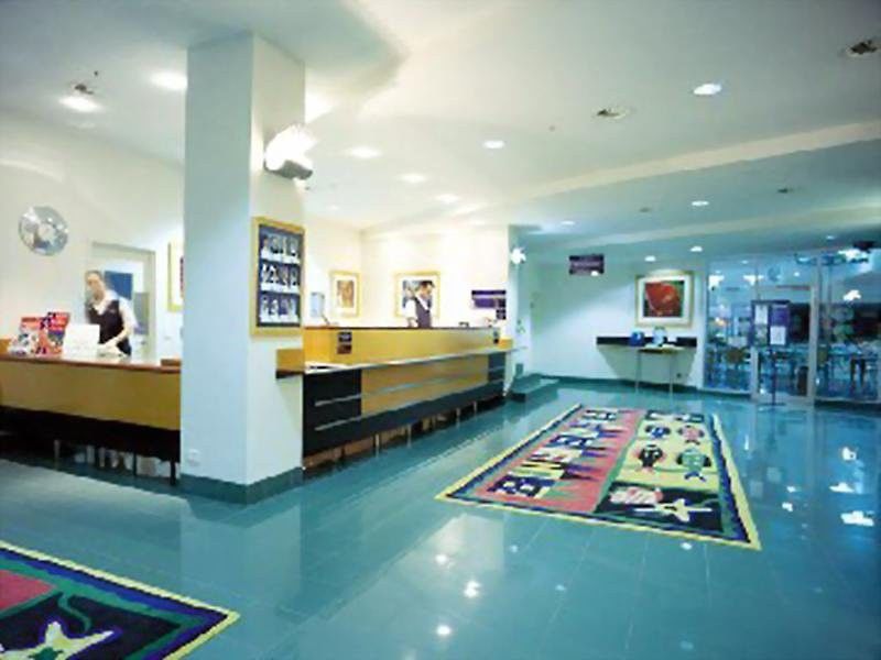 Rydges Darwin Central Dış mekan fotoğraf
