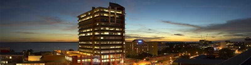 Rydges Darwin Central Dış mekan fotoğraf