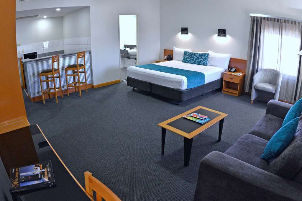 Rydges Darwin Central Dış mekan fotoğraf