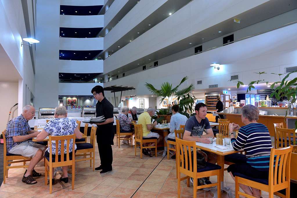 Rydges Darwin Central Dış mekan fotoğraf