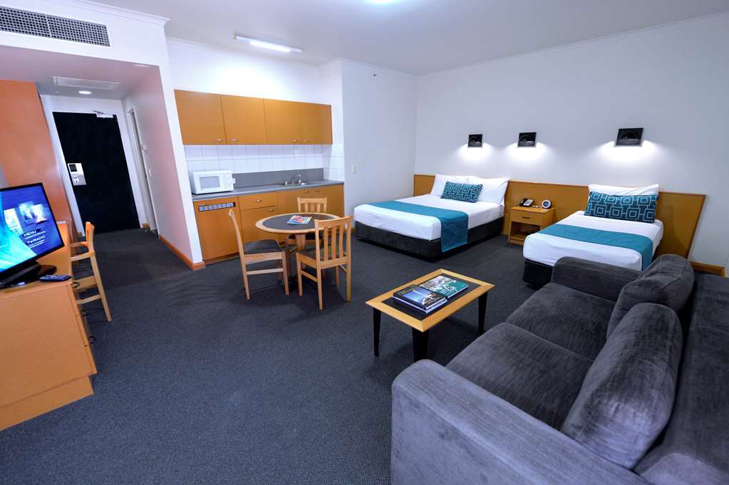 Rydges Darwin Central Dış mekan fotoğraf