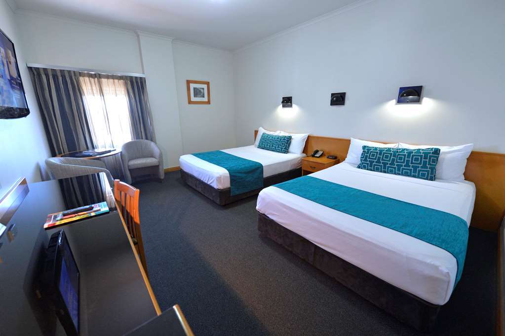 Rydges Darwin Central Dış mekan fotoğraf