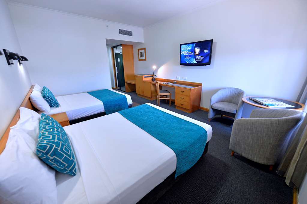 Rydges Darwin Central Dış mekan fotoğraf