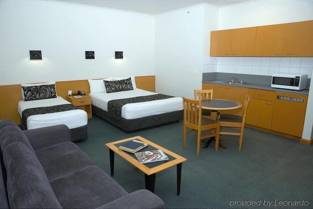 Rydges Darwin Central Dış mekan fotoğraf