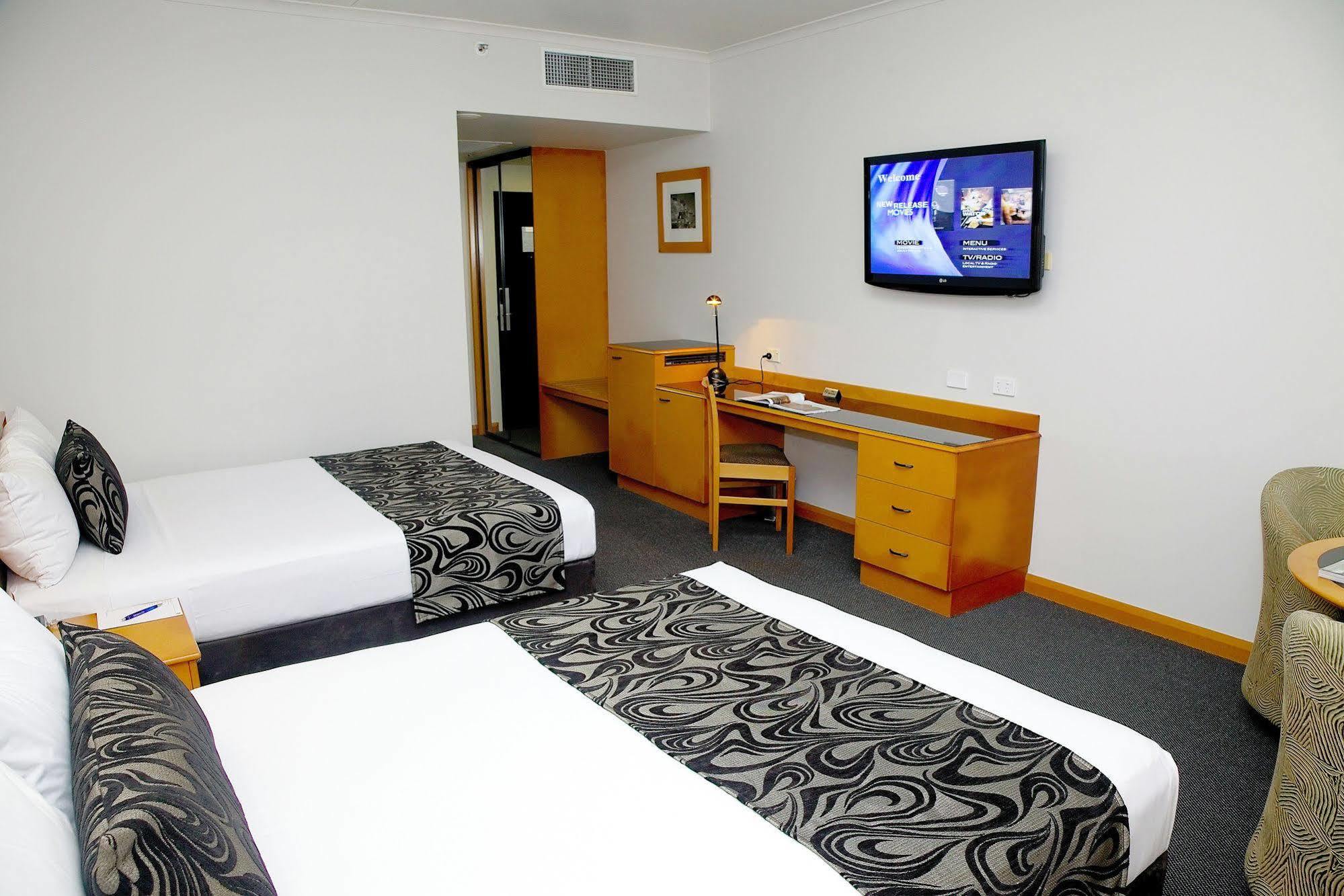 Rydges Darwin Central Dış mekan fotoğraf