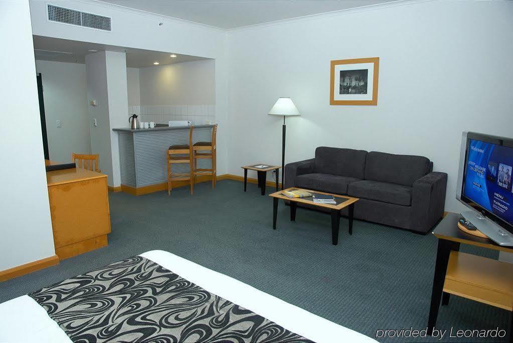 Rydges Darwin Central Dış mekan fotoğraf