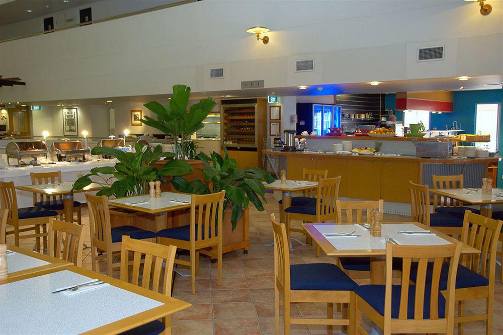 Rydges Darwin Central Dış mekan fotoğraf