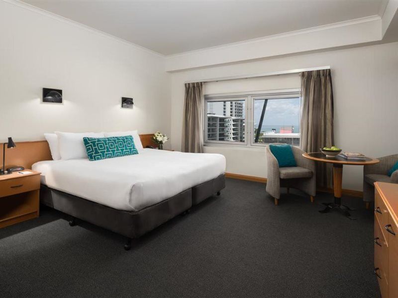 Rydges Darwin Central Dış mekan fotoğraf