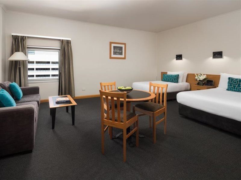 Rydges Darwin Central Dış mekan fotoğraf